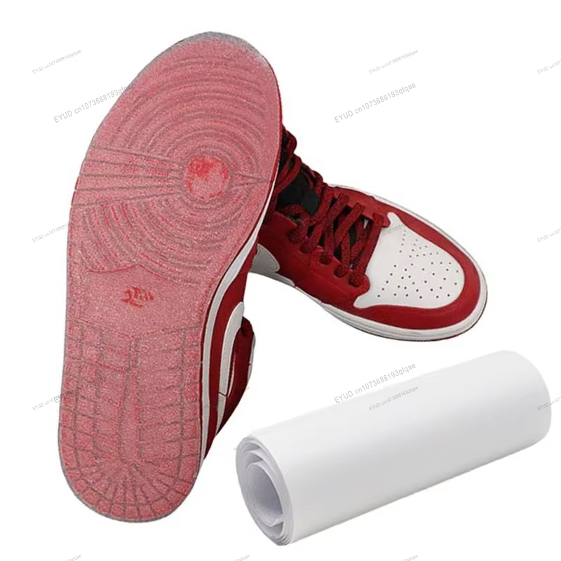 Sneaker Care Accessories - Schuhsohle, rutschfest, selbstklebend, Aufkleber für Sneaker,