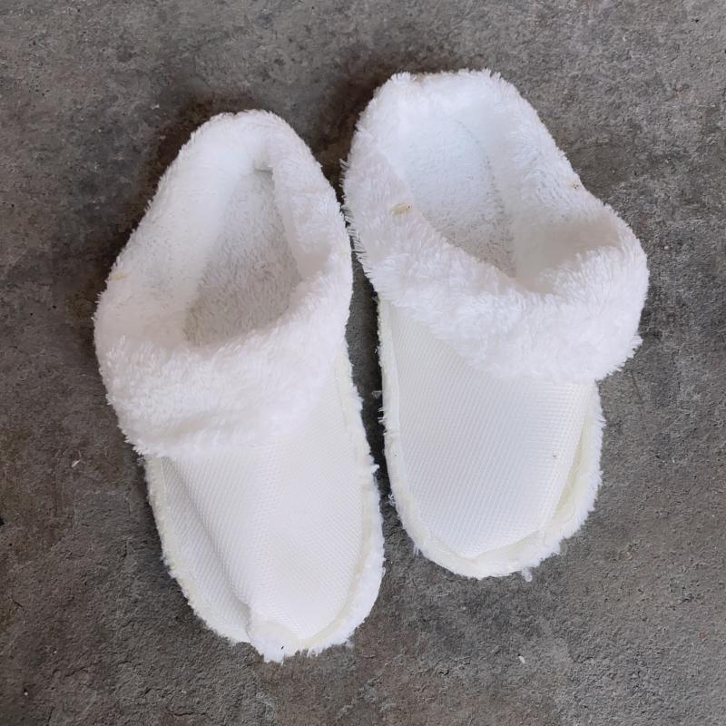 Sneaker Care Accessories - Gemütliche Winterschuh-Einlagen, verdickte Plüsch-Innenpolsterung, herausnehmbare pelzige