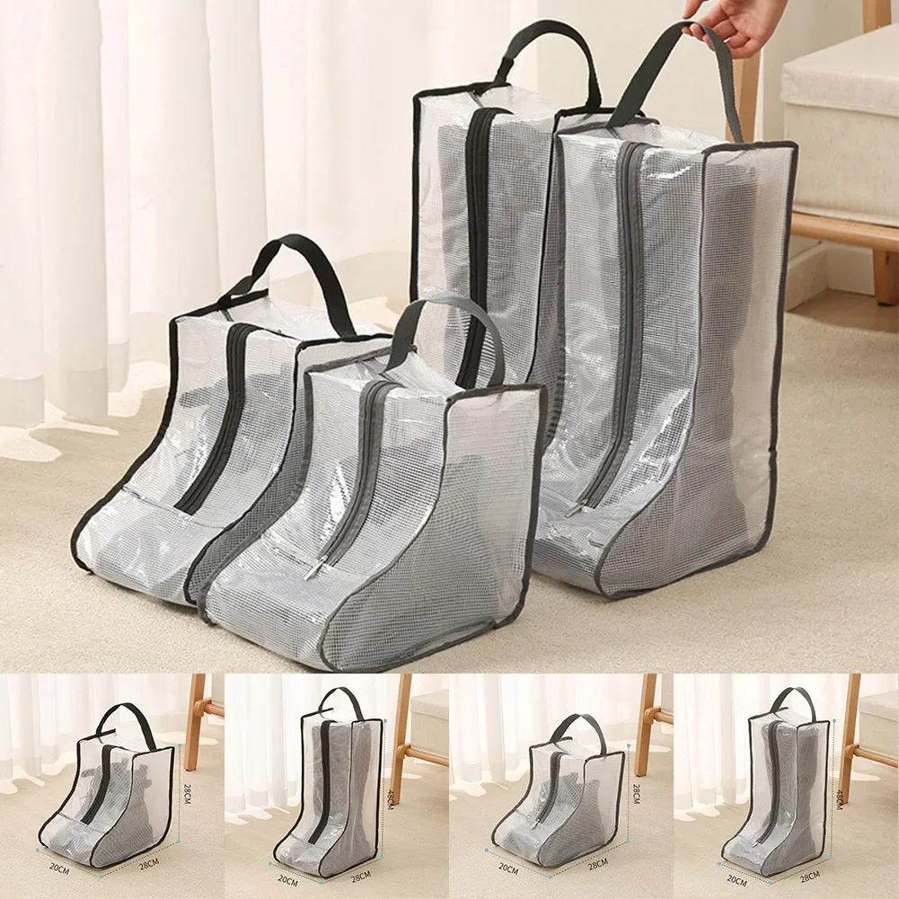Shoe Bag Dust - Reise Lagerung Tasche Tragbare Schuhe Organizer