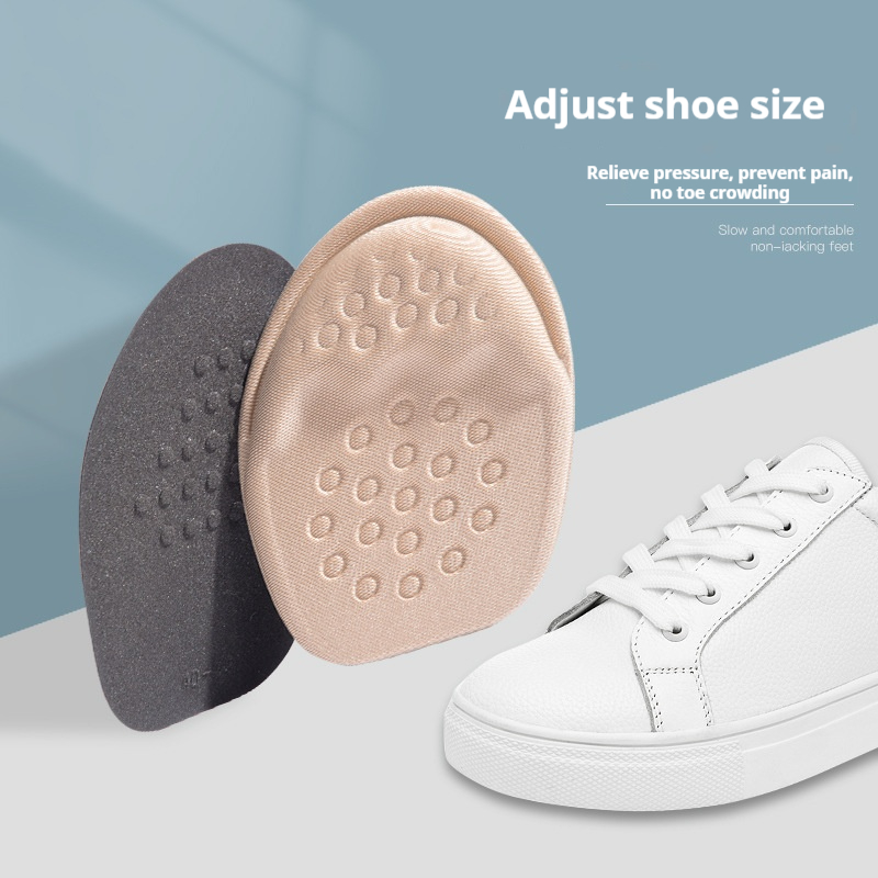 Sneaker Care Accessories - Größenverstellbare Schuheinlagen für Herren und Damen,