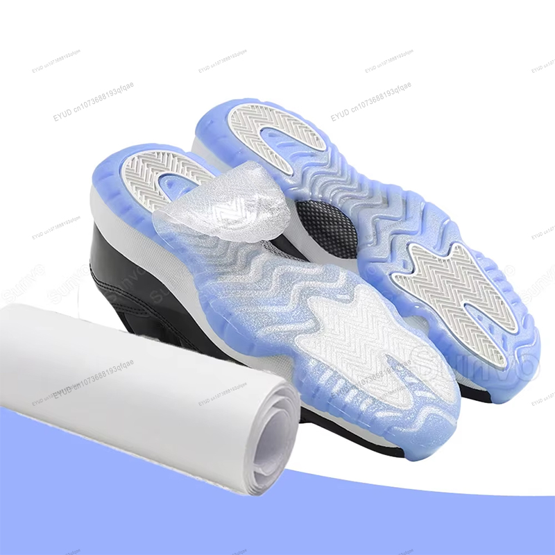 Schuhsohle, rutschfest, selbst – Sneaker Care Accessories Bewertung und Preis