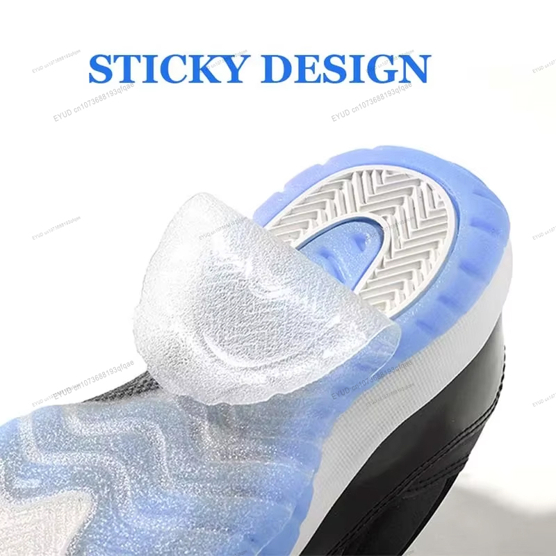 Schuhsohle, rutschfest, selbst – Sneaker Care Accessories Bewertung und Preis