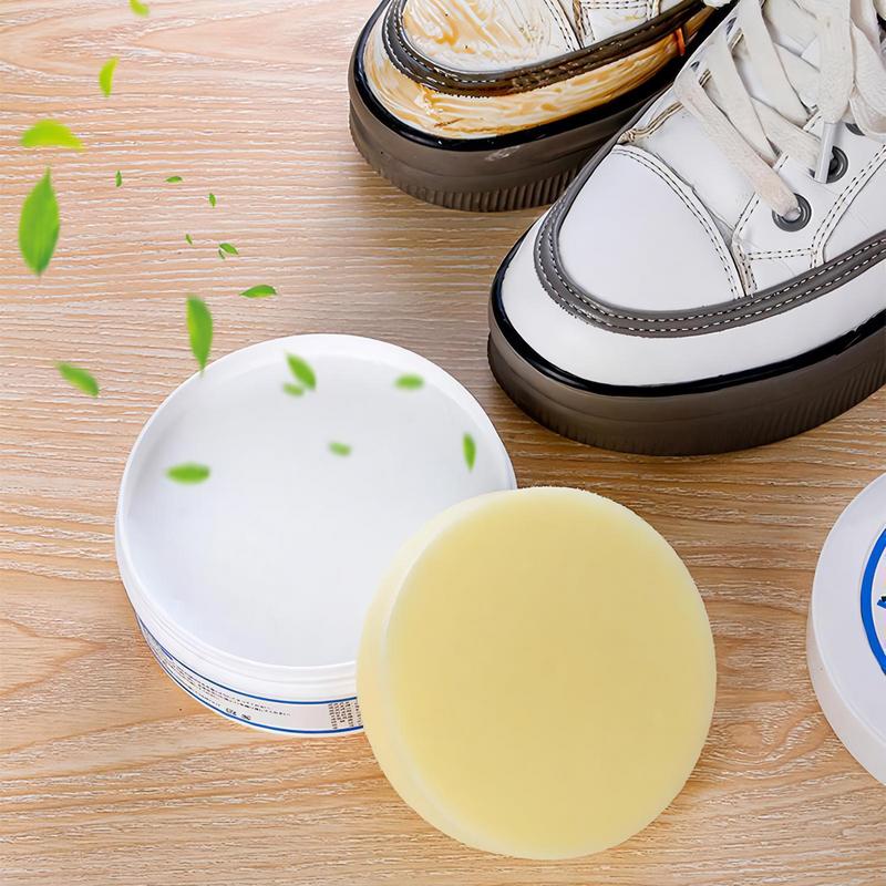 Schuhreiniger-Creme, Sneaker-R – Sneaker Cleaner Bewertung und Preis