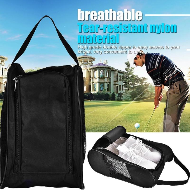 SU Tragbare Golf-Schuhtasche a – Shoe Bag Dust Bewertung und Preis