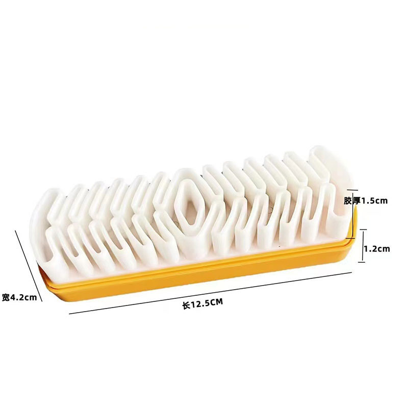 Lederbürste für Wildlederstief – Sneaker Cleaner Bewertung und Preis