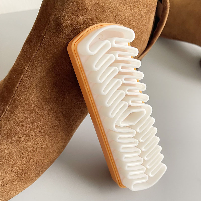 Lederbürste für Wildlederstief – Sneaker Cleaner Bewertung und Preis