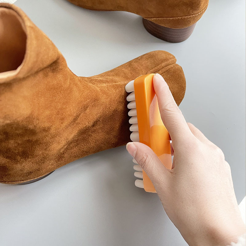 Lederbürste für Wildlederstief – Sneaker Cleaner Bewertung und Preis