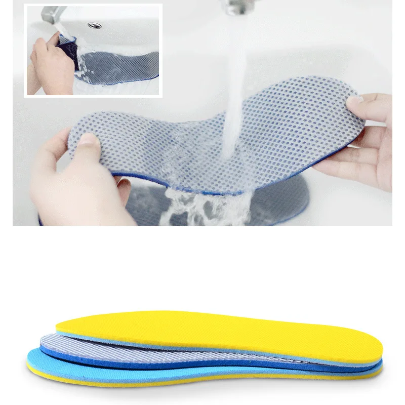 Atmungsaktive Innen sohle elas – Sneaker Care Accessories Bewertung und Preis