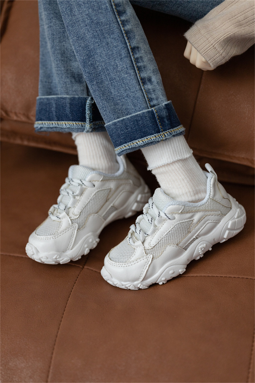 BJD Puppenschuhe MSD Unisex Ju – Sneaker Care Accessories Bewertung und Preis