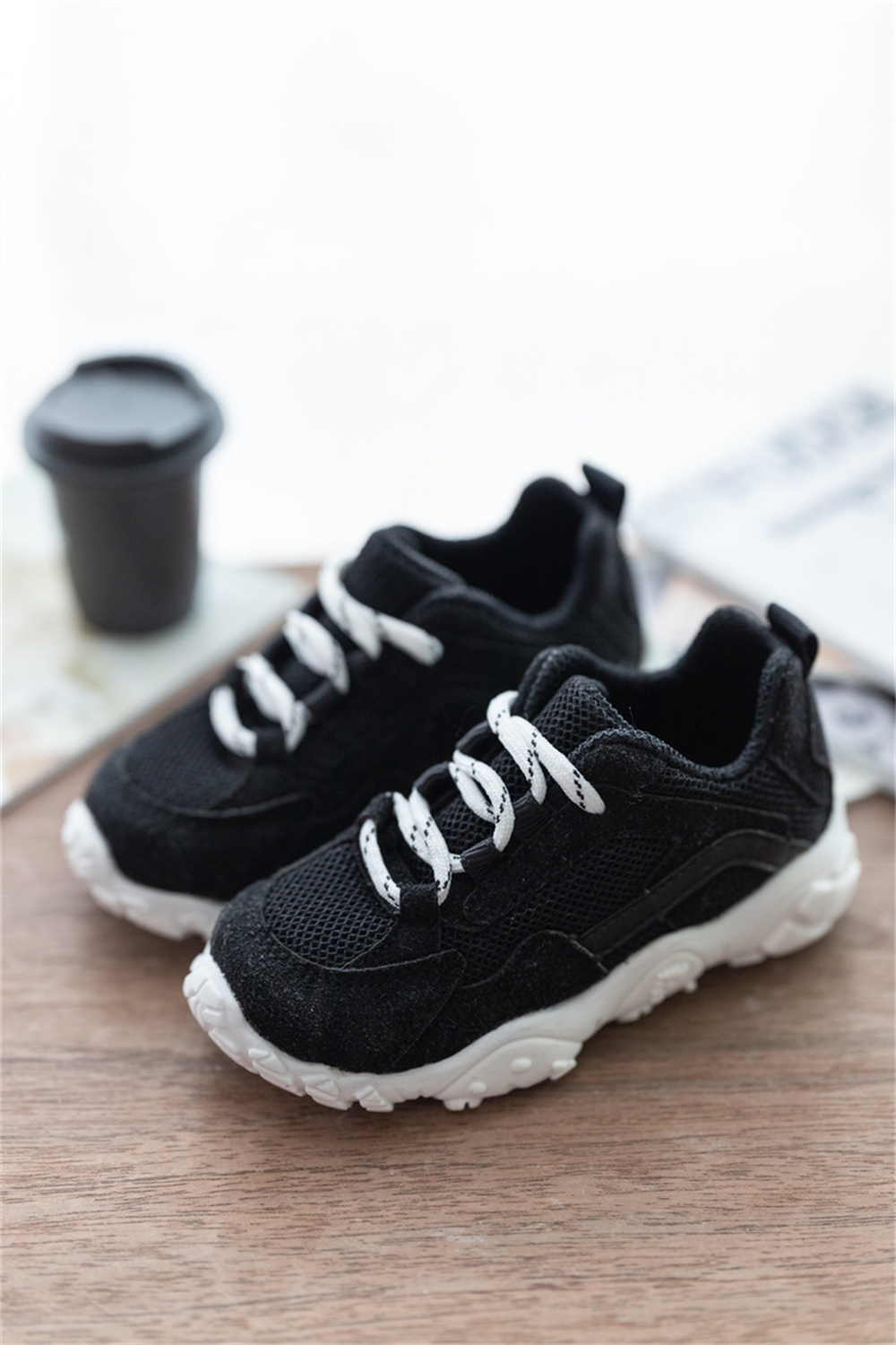 BJD Puppenschuhe MSD Unisex Ju – Sneaker Care Accessories Bewertung und Preis