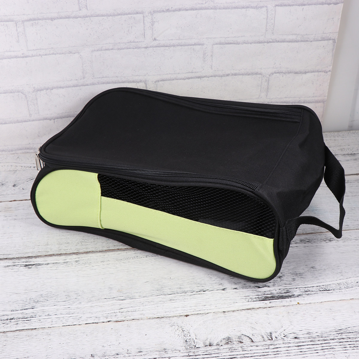 Golfschuh-Tasche mit Belüftung – Shoe Bag Dust Bewertung und Preis