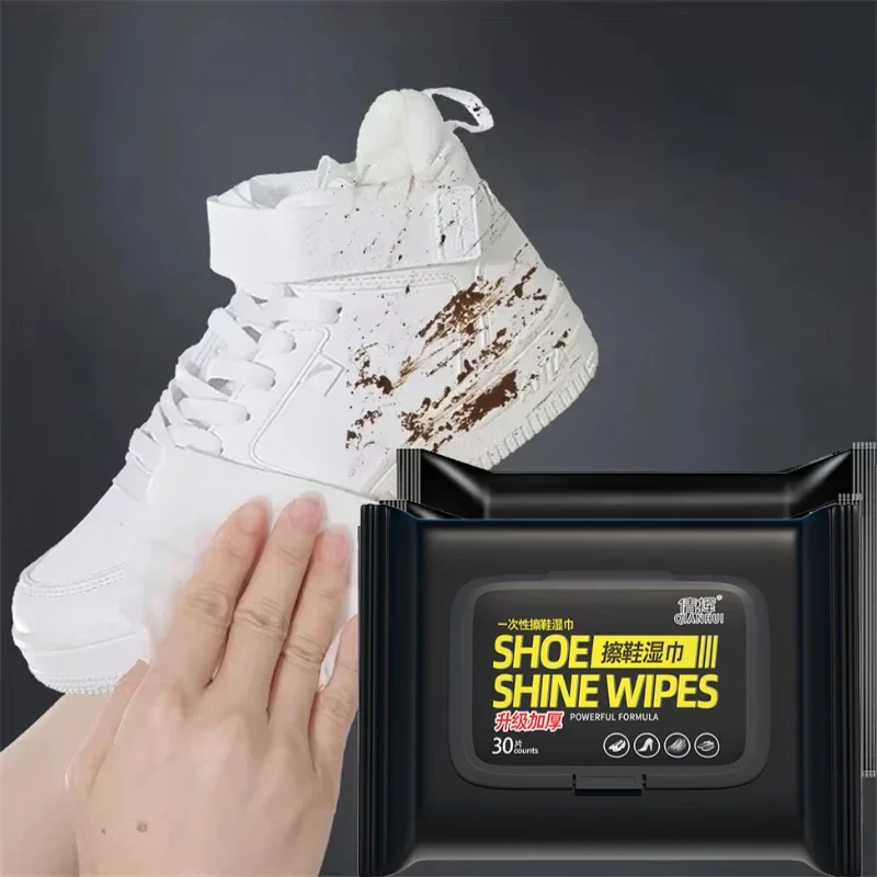 12-60Pcs Einweg Schuhe Sauber  – Sneaker Cleaner Bewertung und Preis