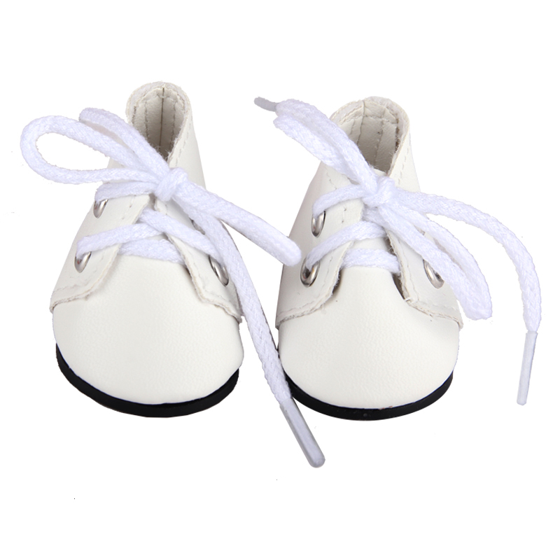 Niedliche 5cm Puppen-Leinensch – Sneaker Care Accessories Bewertung und Preis