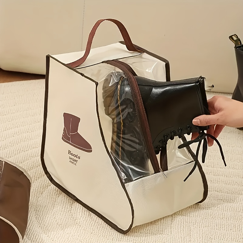 1/5 Stück multifunktionale Sch – Shoe Bag Dust Bewertung und Preis