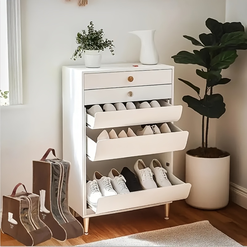 1/5 Stück multifunktionale Sch – Shoe Bag Dust Bewertung und Preis