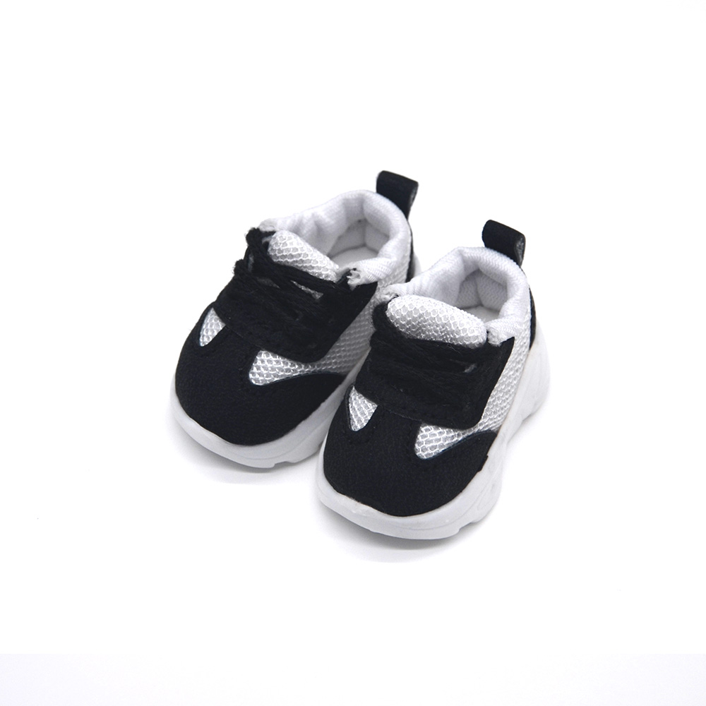 Mini 5cm Puppenschuhe, Modisch – Sneaker Care Accessories Bewertung und Preis