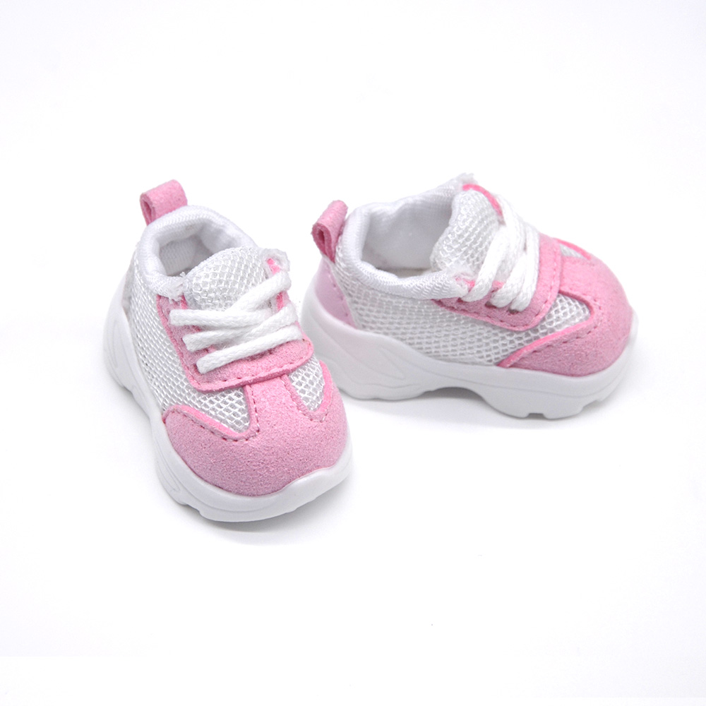 Mini 5cm Puppenschuhe, Modisch – Sneaker Care Accessories Bewertung und Preis