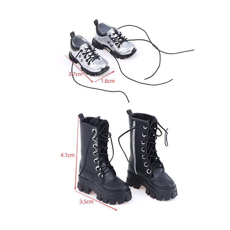 [Neu] 3,5 cm lange Sportschuhe – Sneaker Care Accessories Bewertung und Preis
