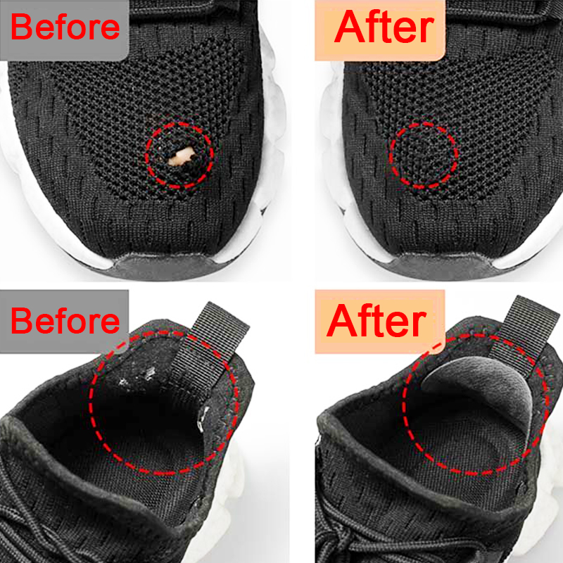 Sportschuh-Reparaturpflaster f – Sneaker Care Accessories Bewertung und Preis