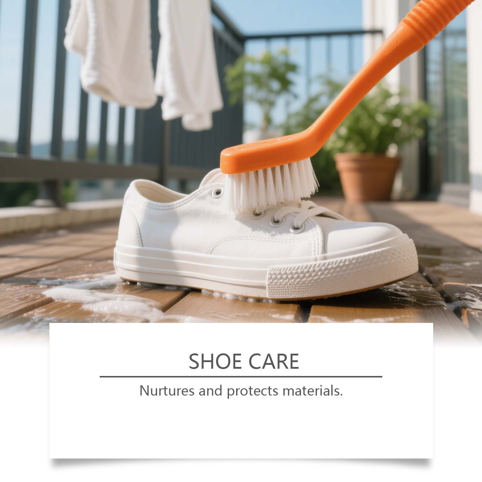 Weiße Schuhreinigungscreme Sne – Sneaker Cleaner Bewertung und Preis