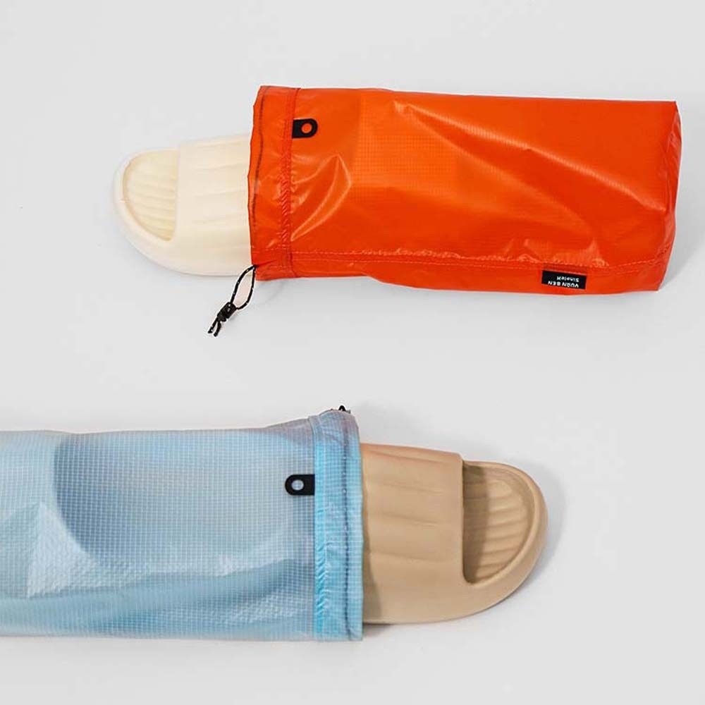 Silikonbeschichteter Nylon-Sli – Shoe Bag Dust Bewertung und Preis