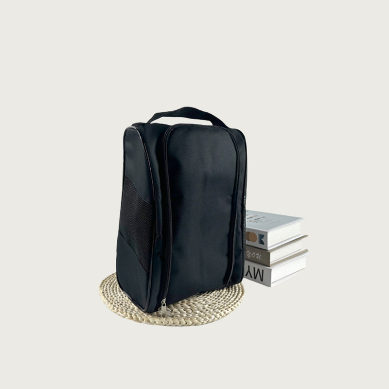 Tragbare Golf-Schuhtasche aus  – Shoe Bag Dust Bewertung und Preis