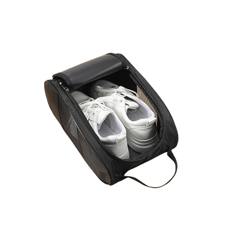 Tragbare Golf-Schuhtasche aus  – Shoe Bag Dust Bewertung und Preis