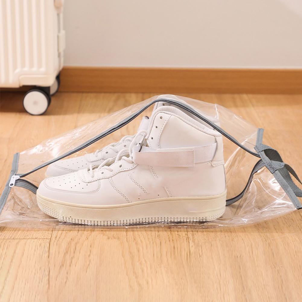 Wasserdichte Schuhaufbewahrung – Shoe Bag Dust Bewertung und Preis