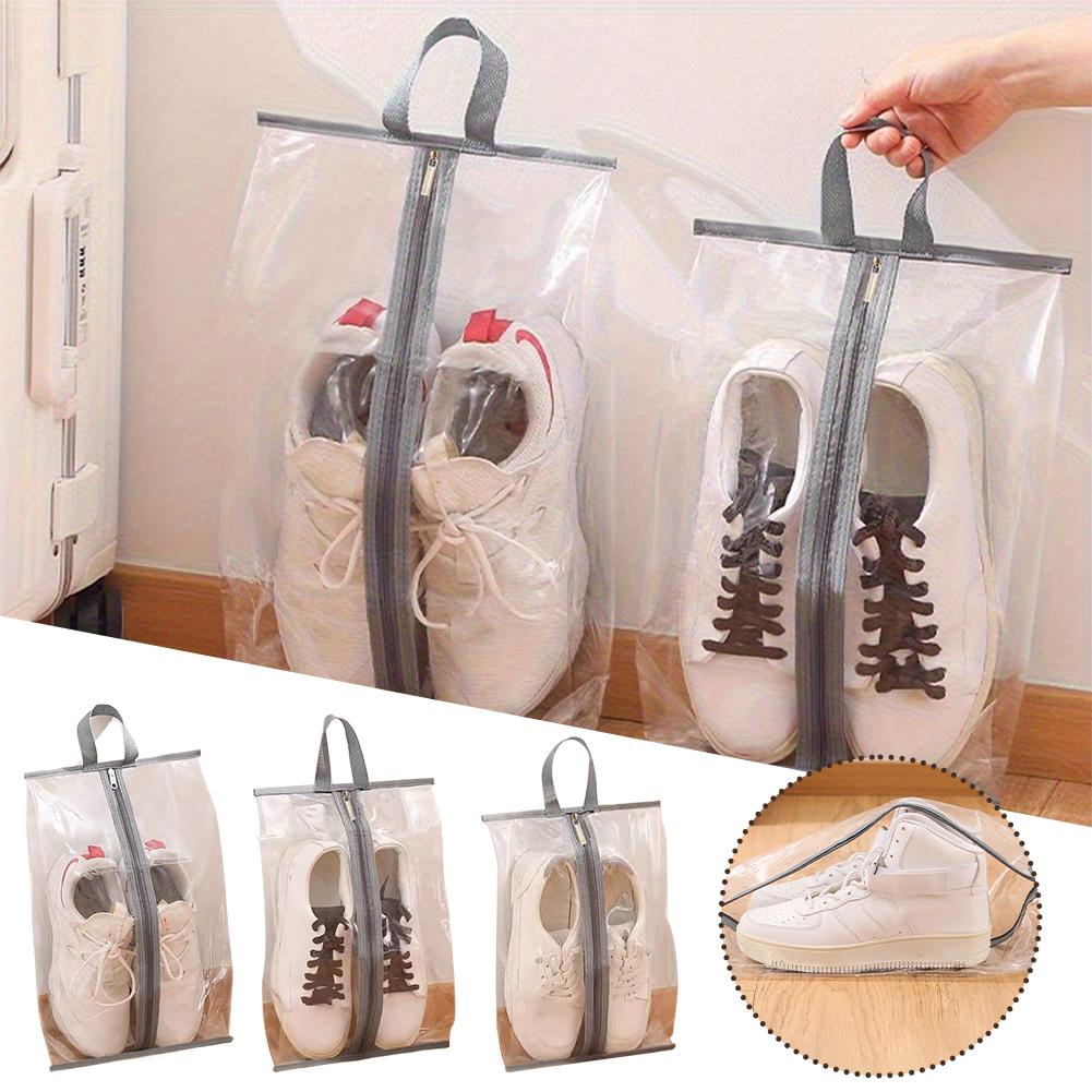 Wasserdichte Schuhaufbewahrung – Shoe Bag Dust Bewertung und Preis