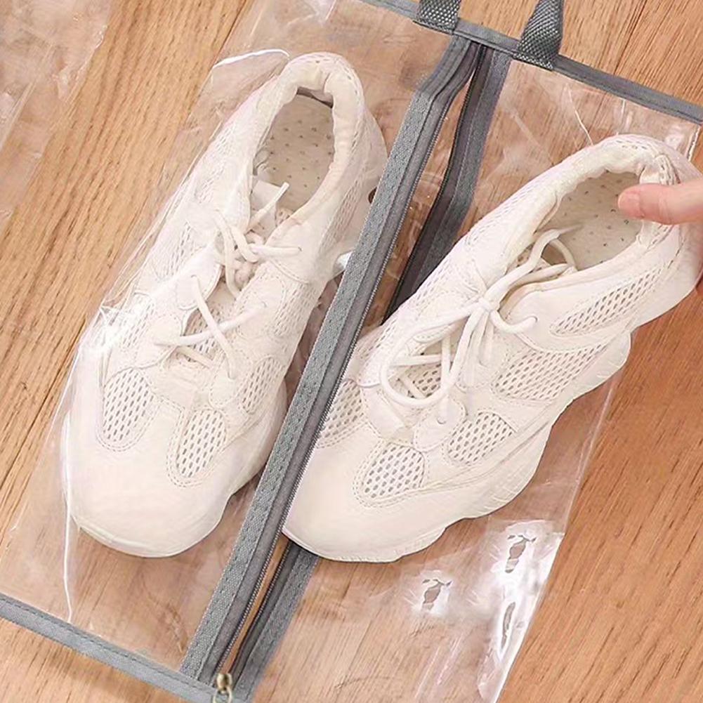Wasserdichte Schuhaufbewahrung – Shoe Bag Dust Bewertung und Preis