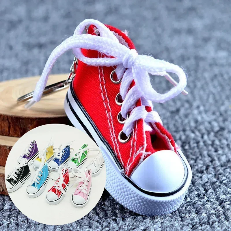 3D Canvas Sneaker Tennisschuh  – Sneaker Care Accessories Bewertung und Preis
