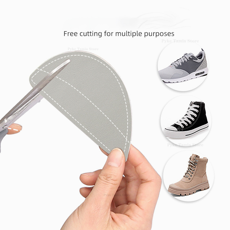 4 Stück große Schuhreparatur-A – Sneaker Care Accessories Bewertung und Preis