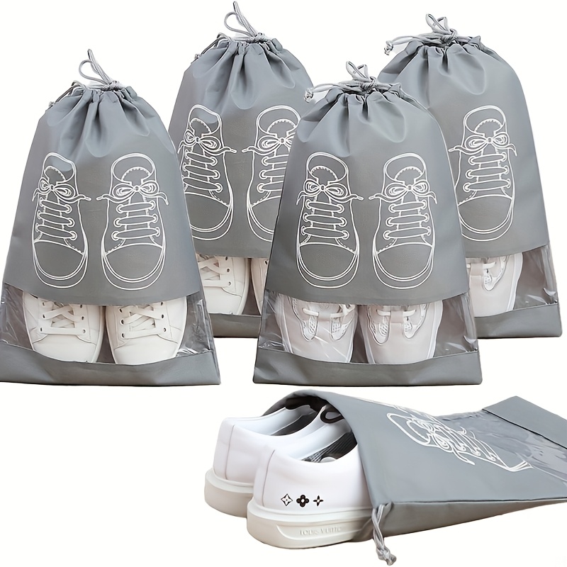 10 Stück Schuhaufbewahrungstas – Shoe Bag Dust Bewertung und Preis