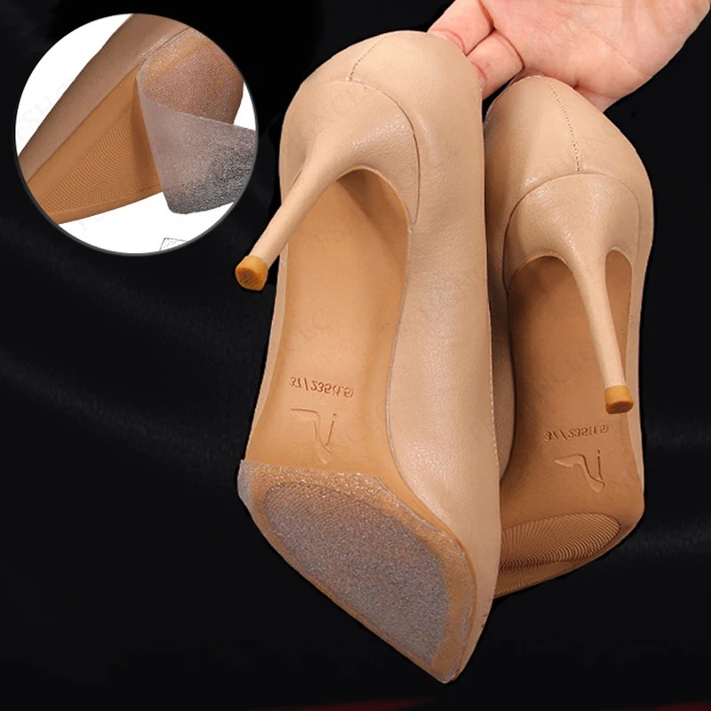 Verschleißfester Schuhsohlensc – Sneaker Care Accessories Bewertung und Preis