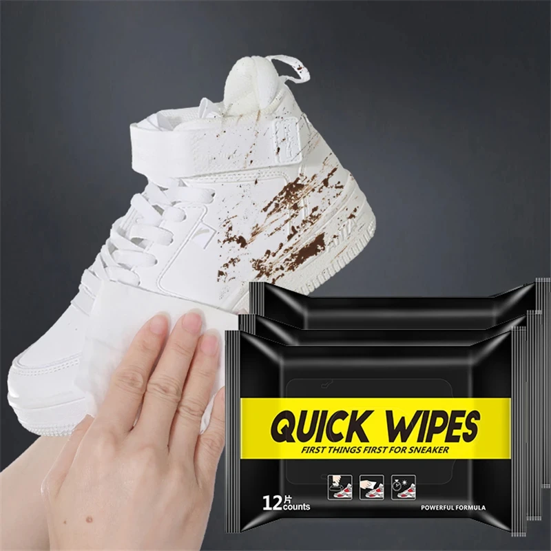 12Pcs/30Pcs Einweg Schuhe Saub – Sneaker Cleaner Bewertung und Preis