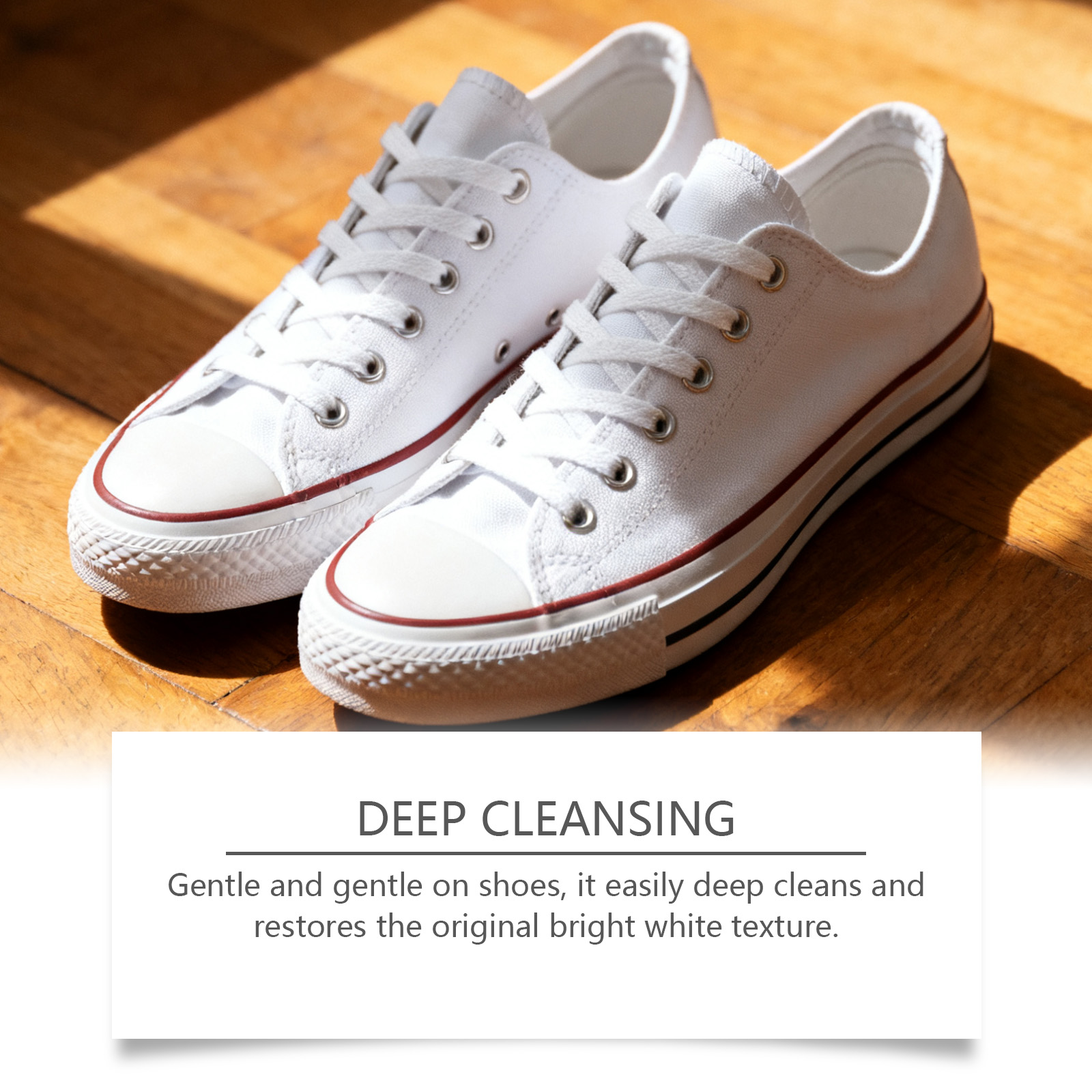 Weißer Schuhreiniger Sneaker-R – Sneaker Cleaner Bewertung und Preis
