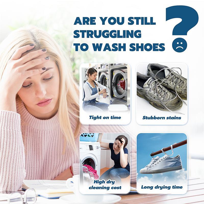 Gihen Schuhreinigungssets Wass – Sneaker Cleaner Bewertung und Preis