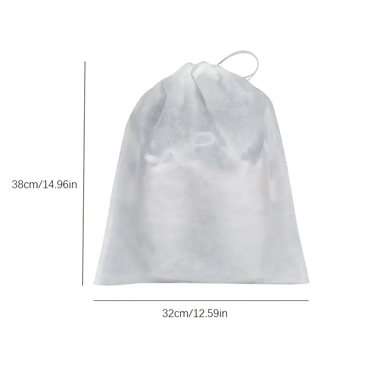 /20pcs Schuh Aufbewahrung tasc – Shoe Bag Dust Bewertung und Preis