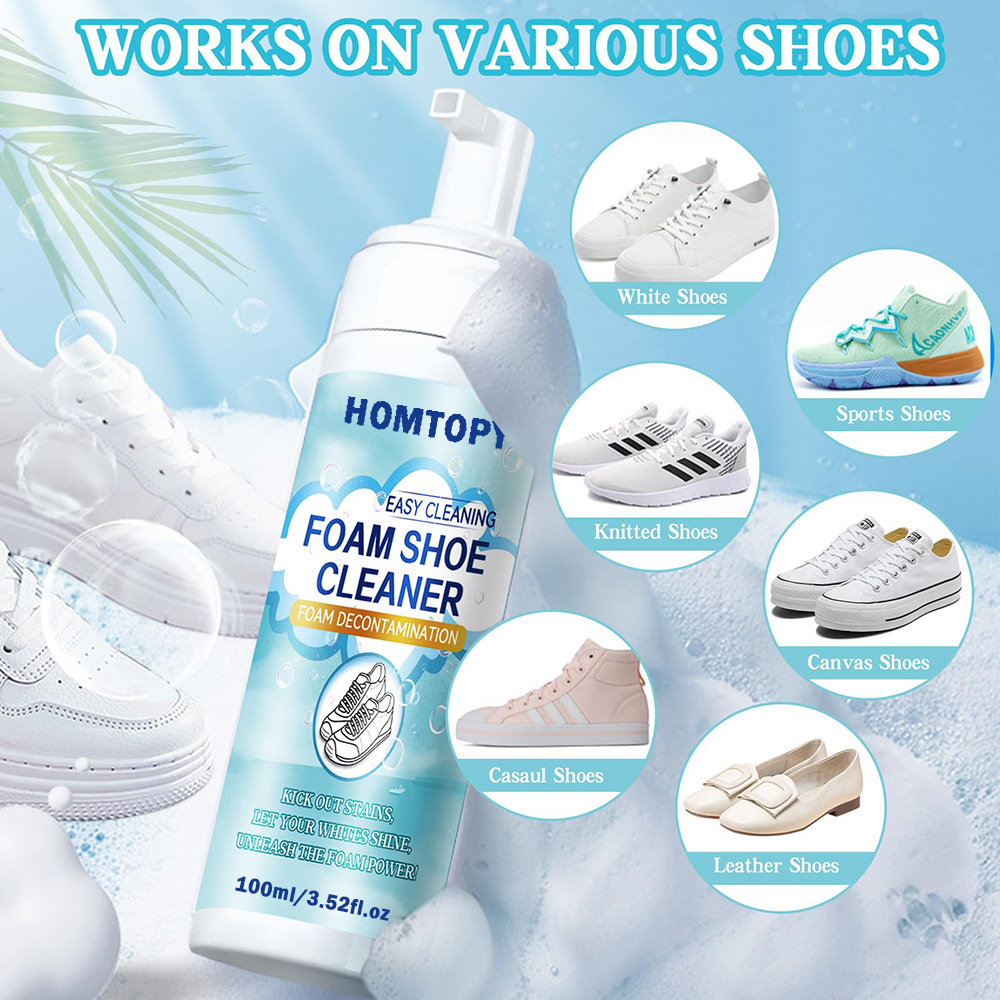 Schuhreinigungsset, Sneaker-Re – Sneaker Cleaner Bewertung und Preis